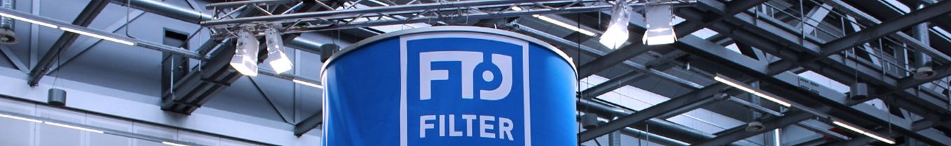 Filtertechnik Jäger Unternehmen und Werk