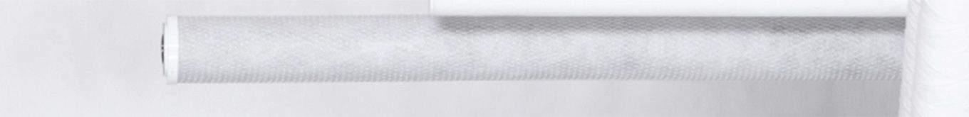 Filterkerzen von Filtertechnik Jäger
