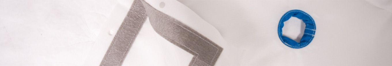 Filtertücher von Filtertechnik Jäger