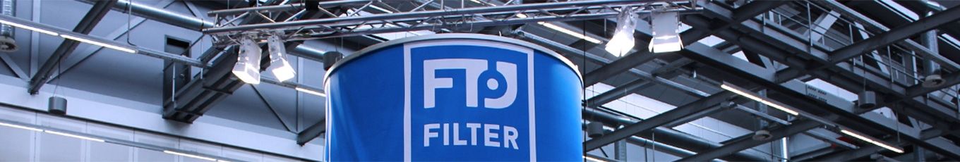 Filtertechnik Jäger Unternehmen und Werk