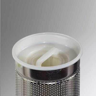 Filterelement-CORA®PLEAT-Filtertechnik-Jäger