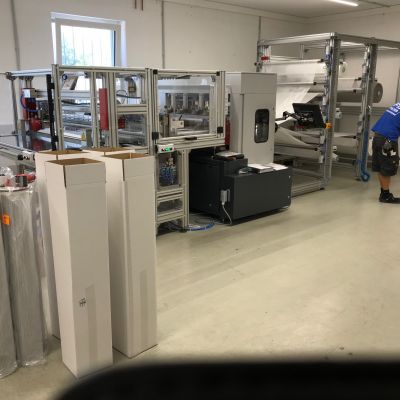 Filterelement-Produktion-Filtertechnik-Jäger-3