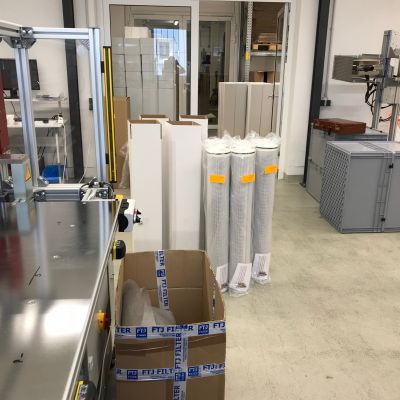 Filterelement-Produktion-Filtertechnik-Jäger-5
