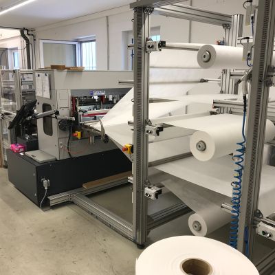 Plissiermaschine-cpl