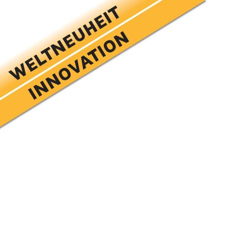 Filtervlies Cora®Oil Weltneuheit 1